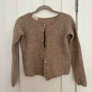 Sezane Gaspard Jumper
